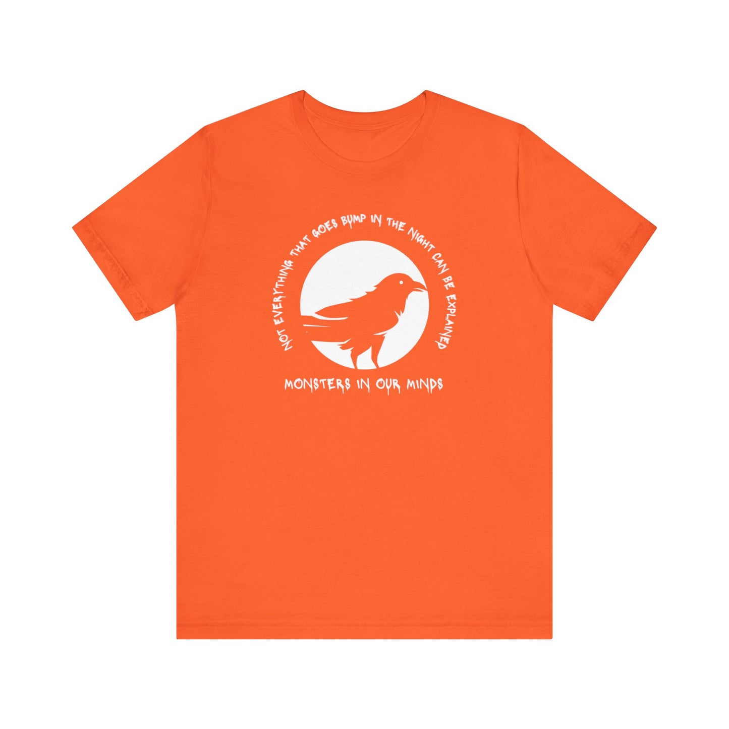 FRIGHT Tee