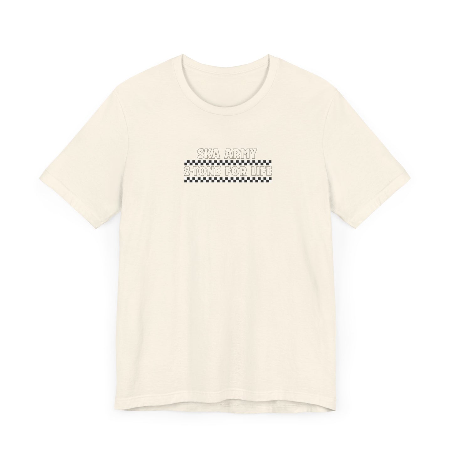 SKA ARMY Tee