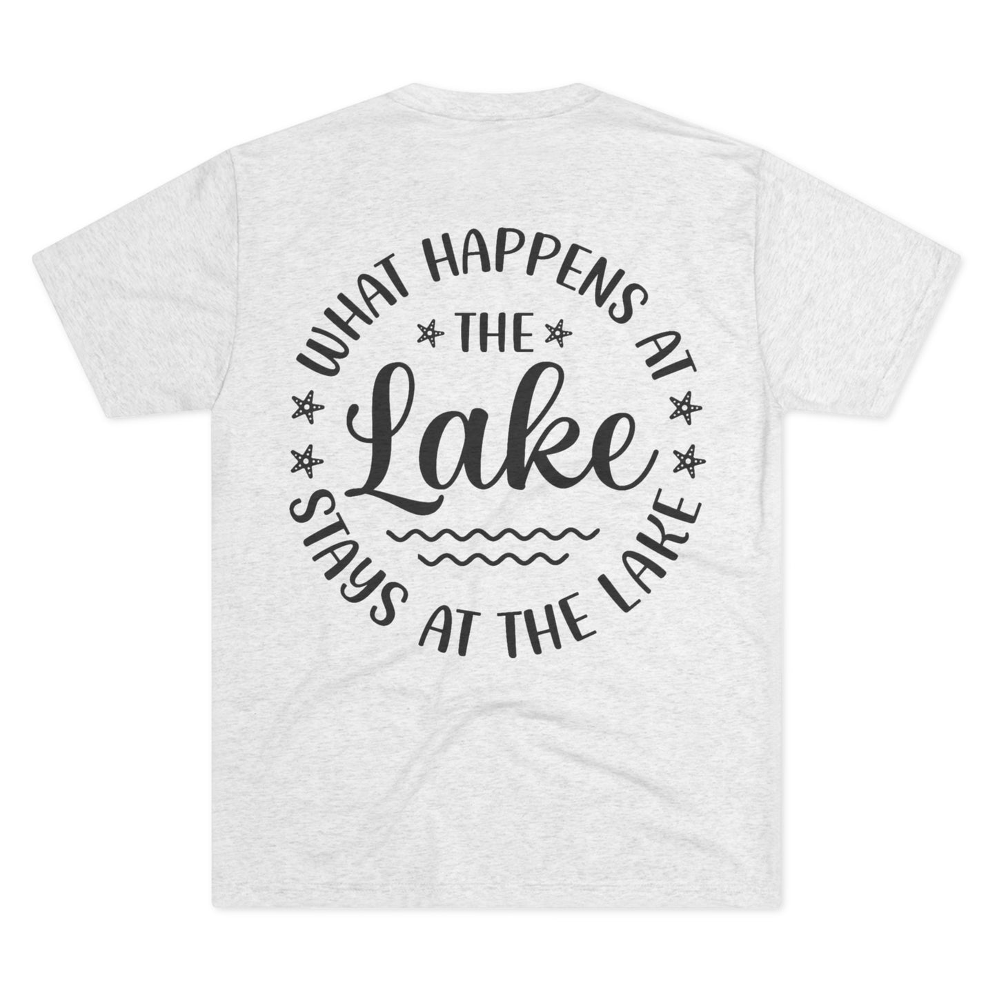Lake Life Tee