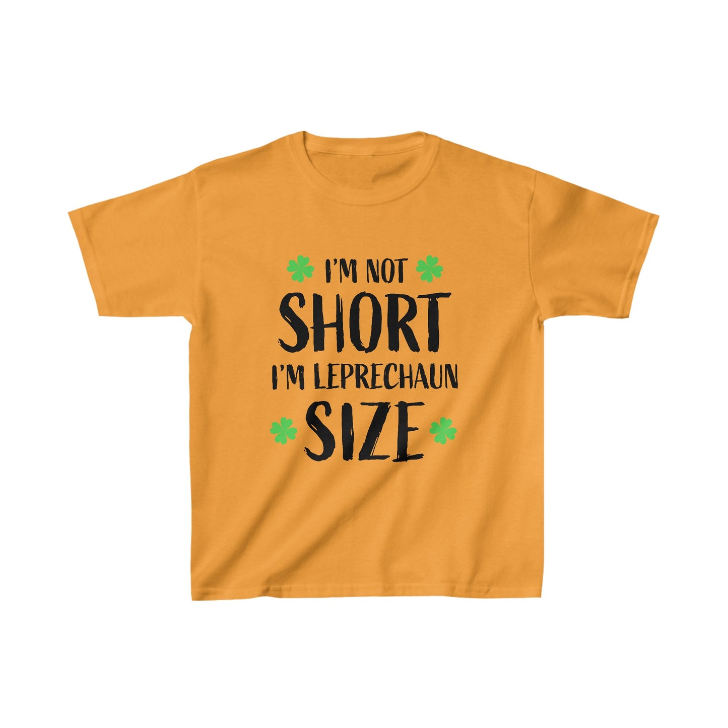 Kids Heavy Cotton™ Tee