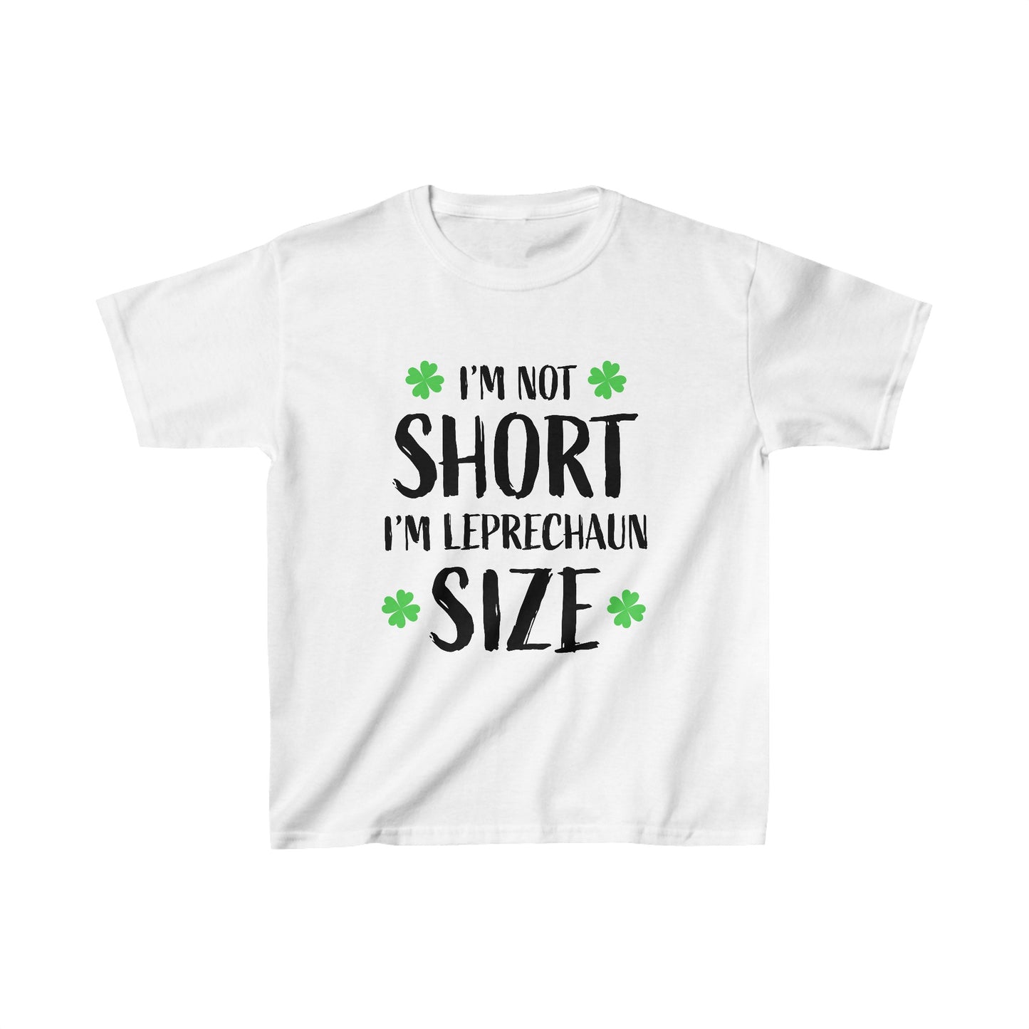 Kids Heavy Cotton™ Tee