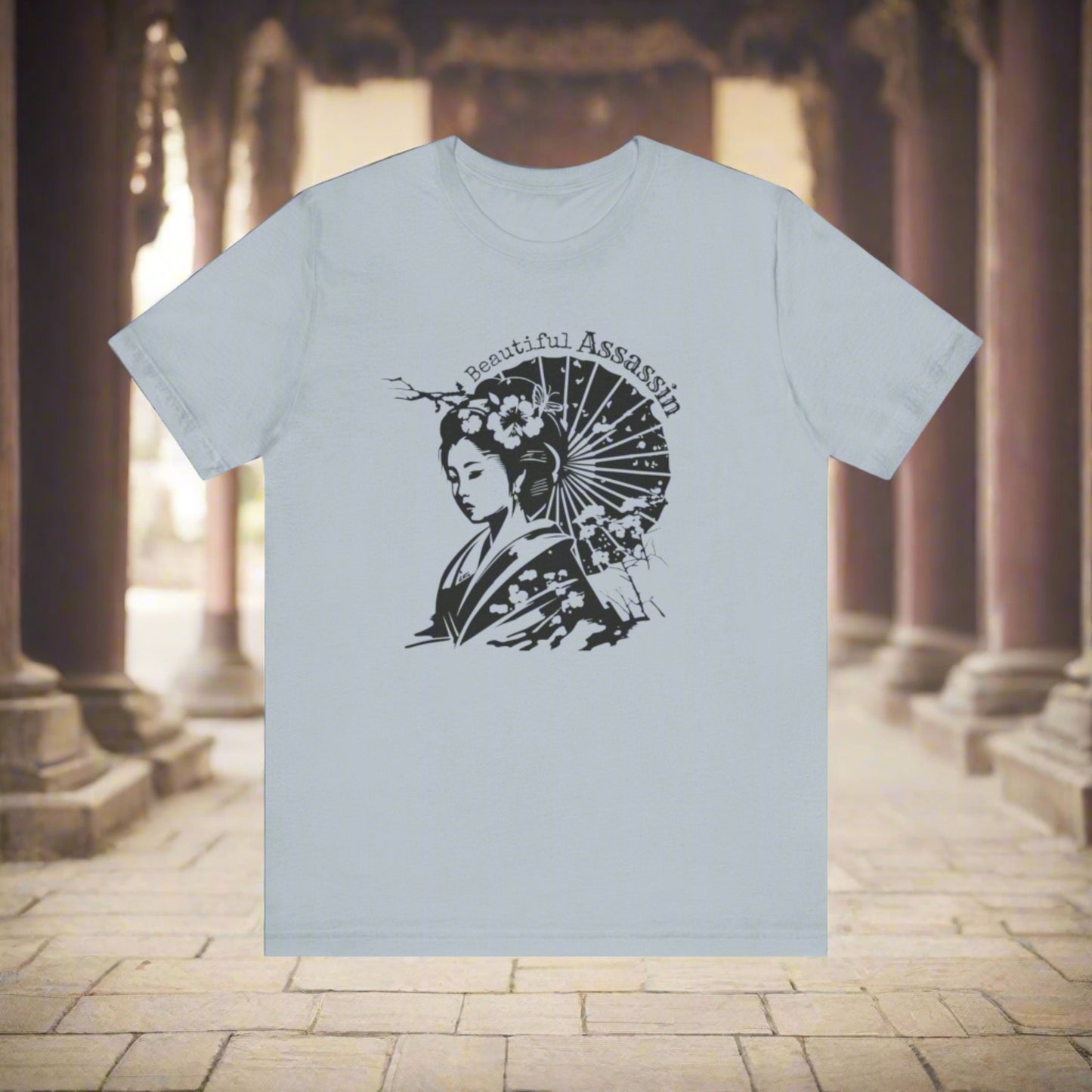 Beautiful Assassin Tee