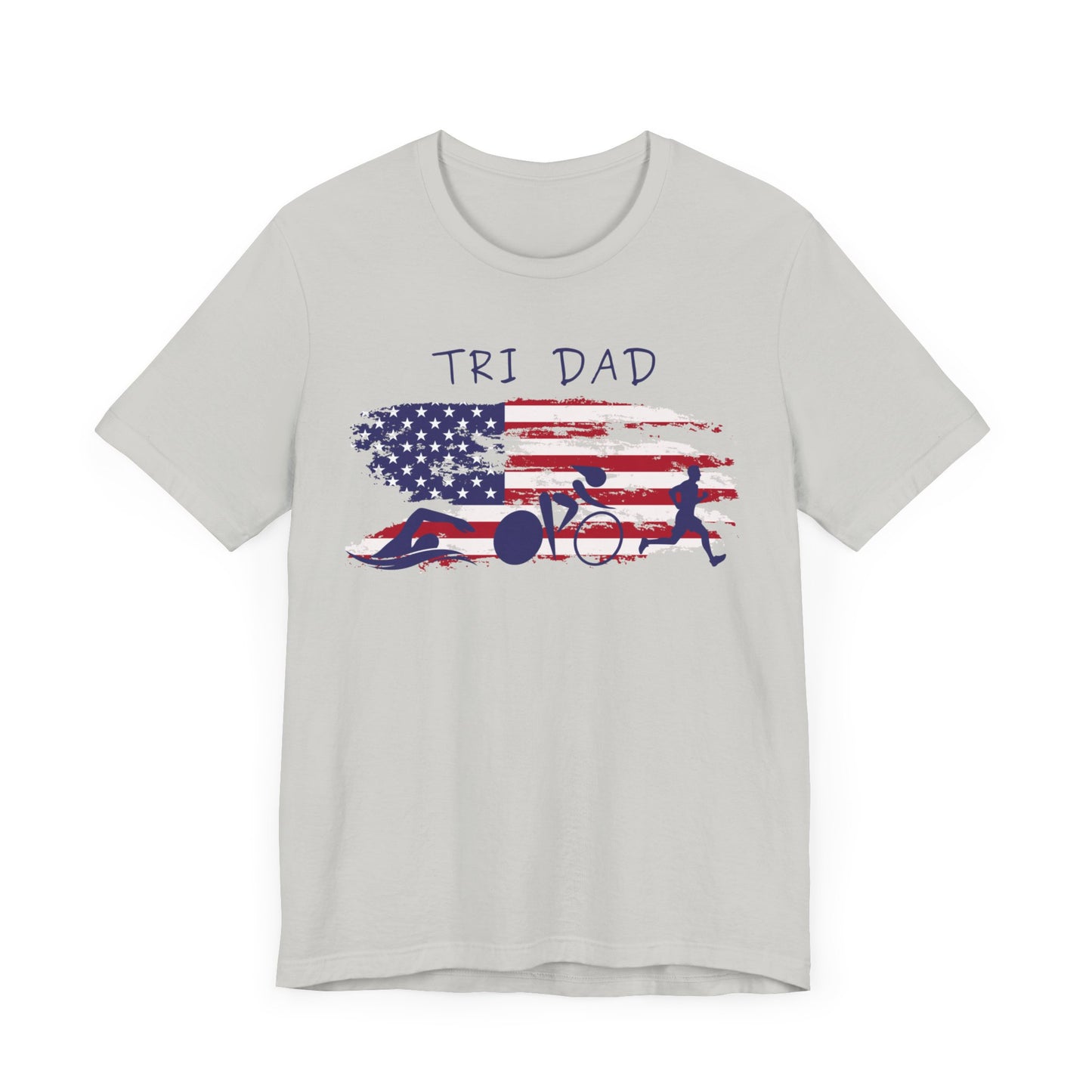 TRI Dad Tee