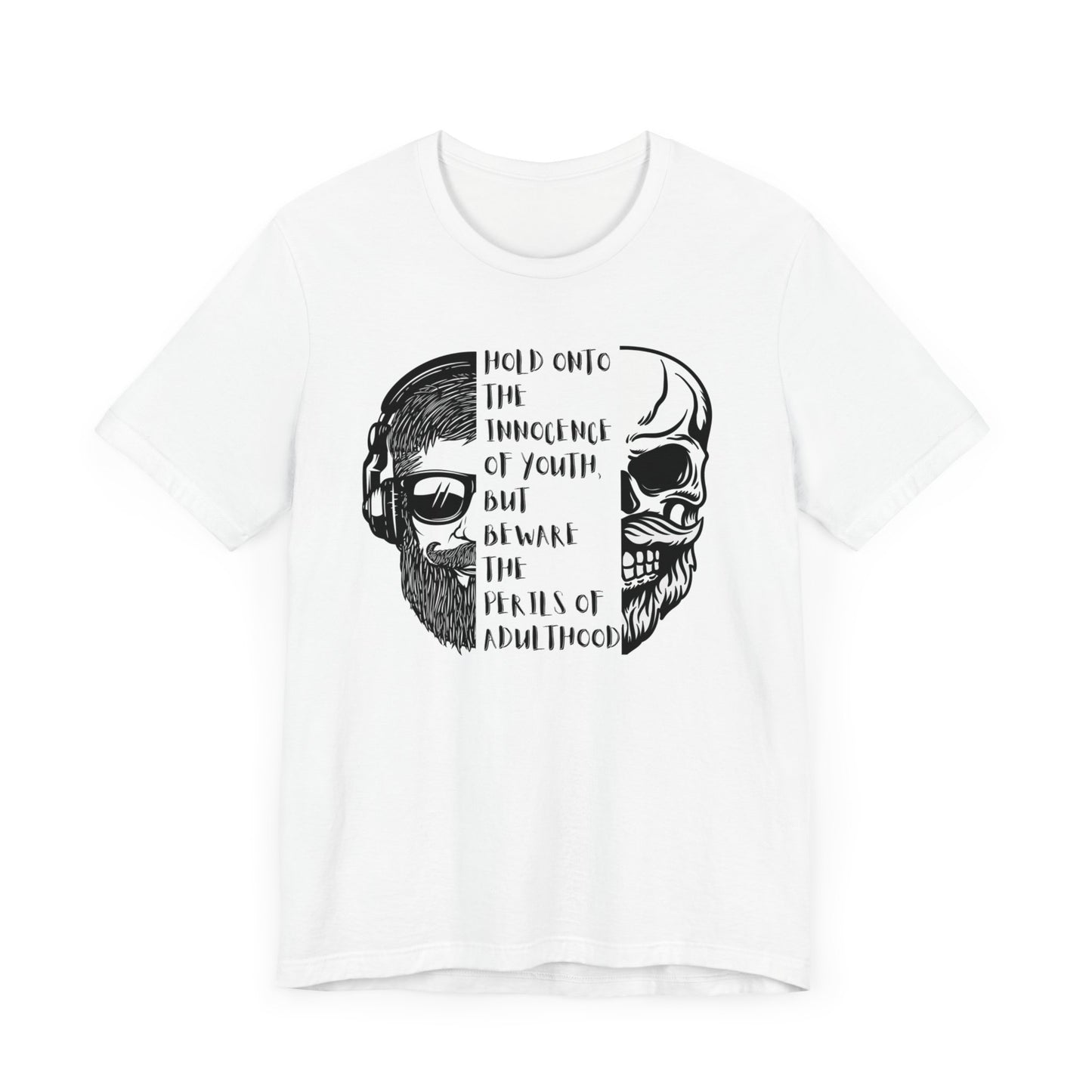 Aged Wisdom Tee