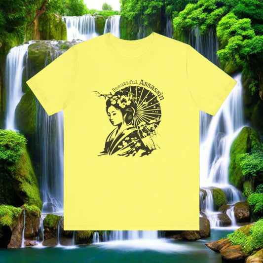 Beautiful Assassin Tee