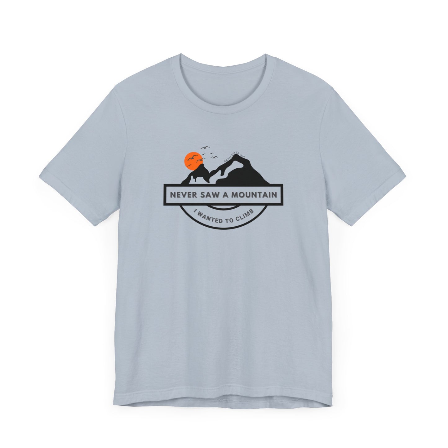 Mountain Tee