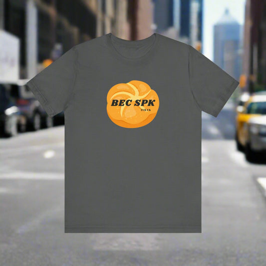 BEC SPK Tee