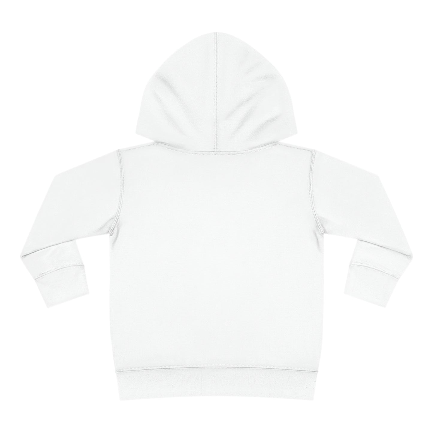 Leprechaun Sized Toddler Hoodie