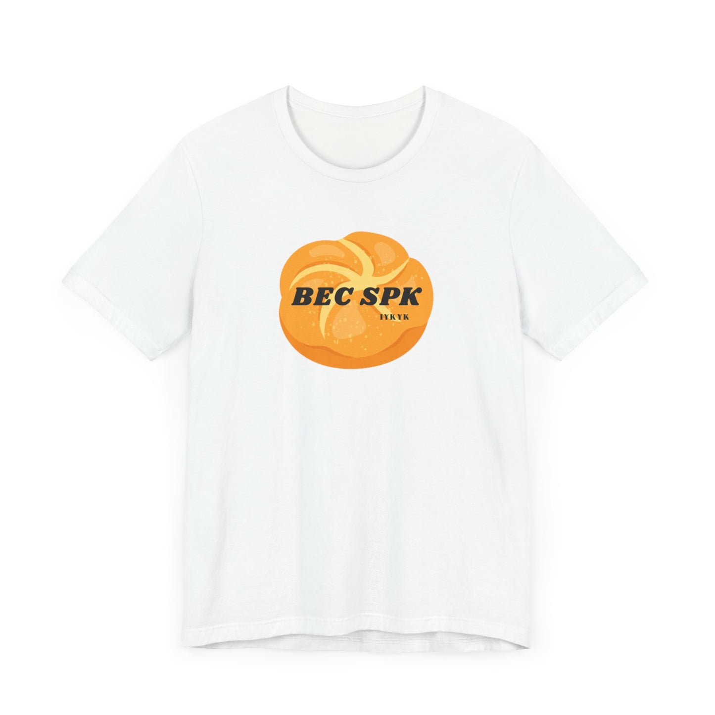 BEC SPK Tee