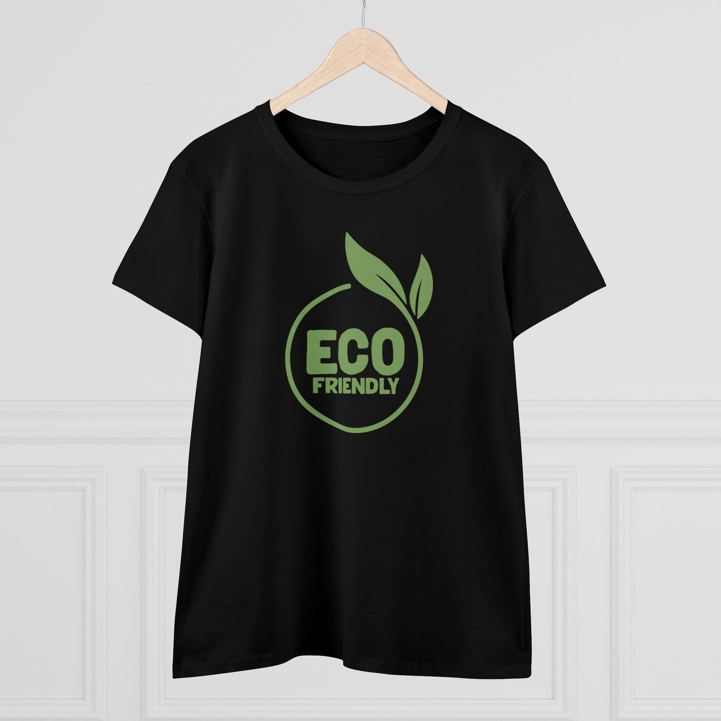 ECO Friendly Tee
