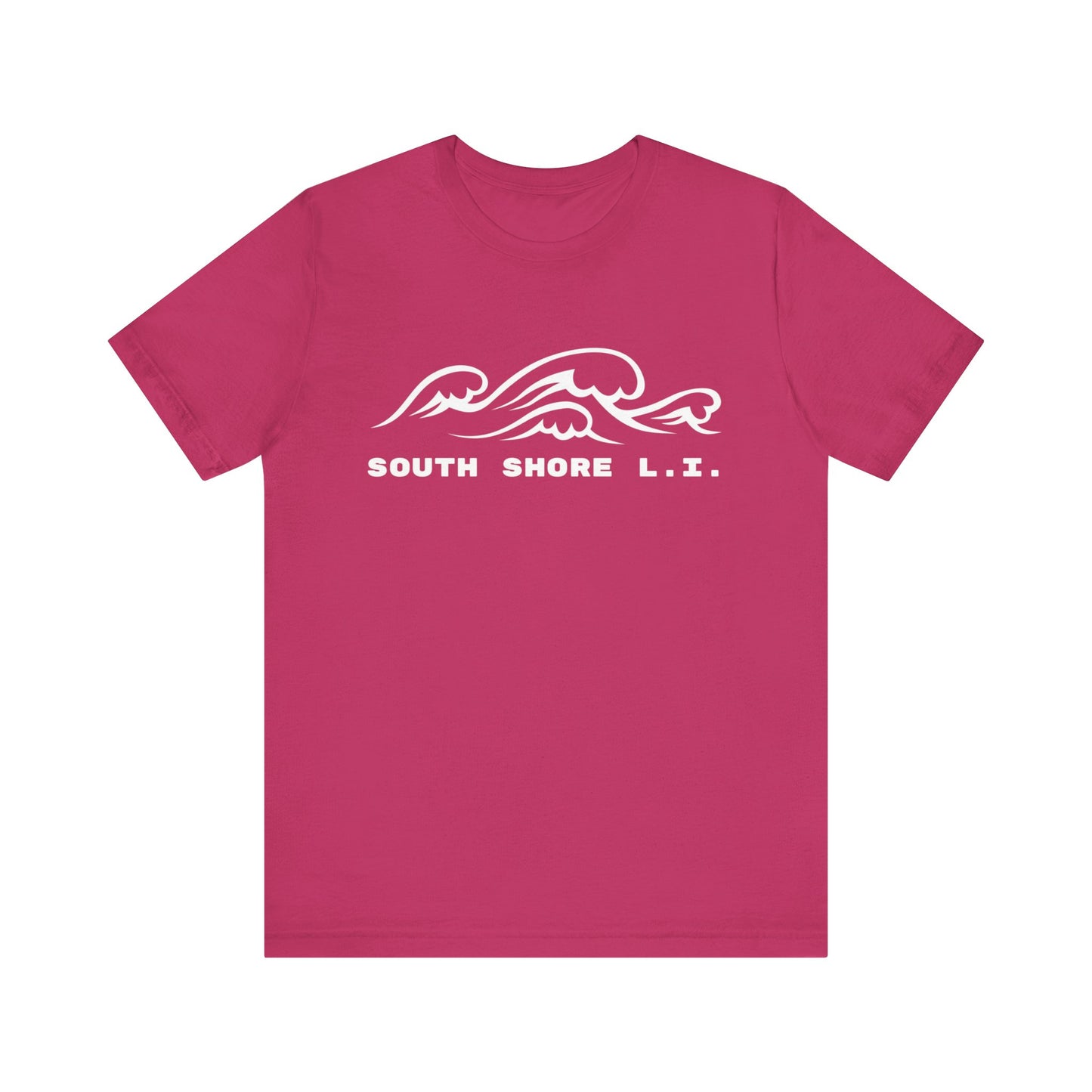 South Shore Waves Tee