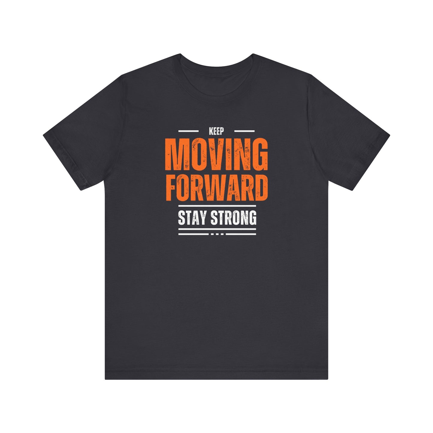 Keep moving forward Tee