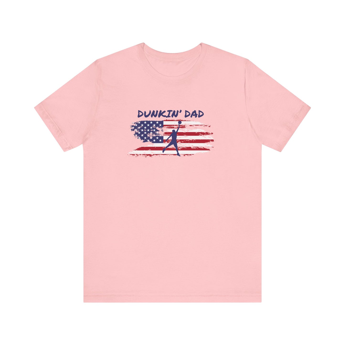 Dunkin' Dad Tee