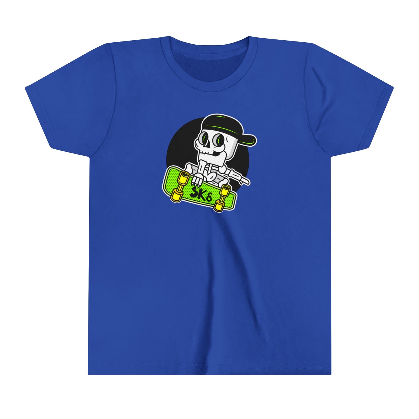 SK-8 Tee