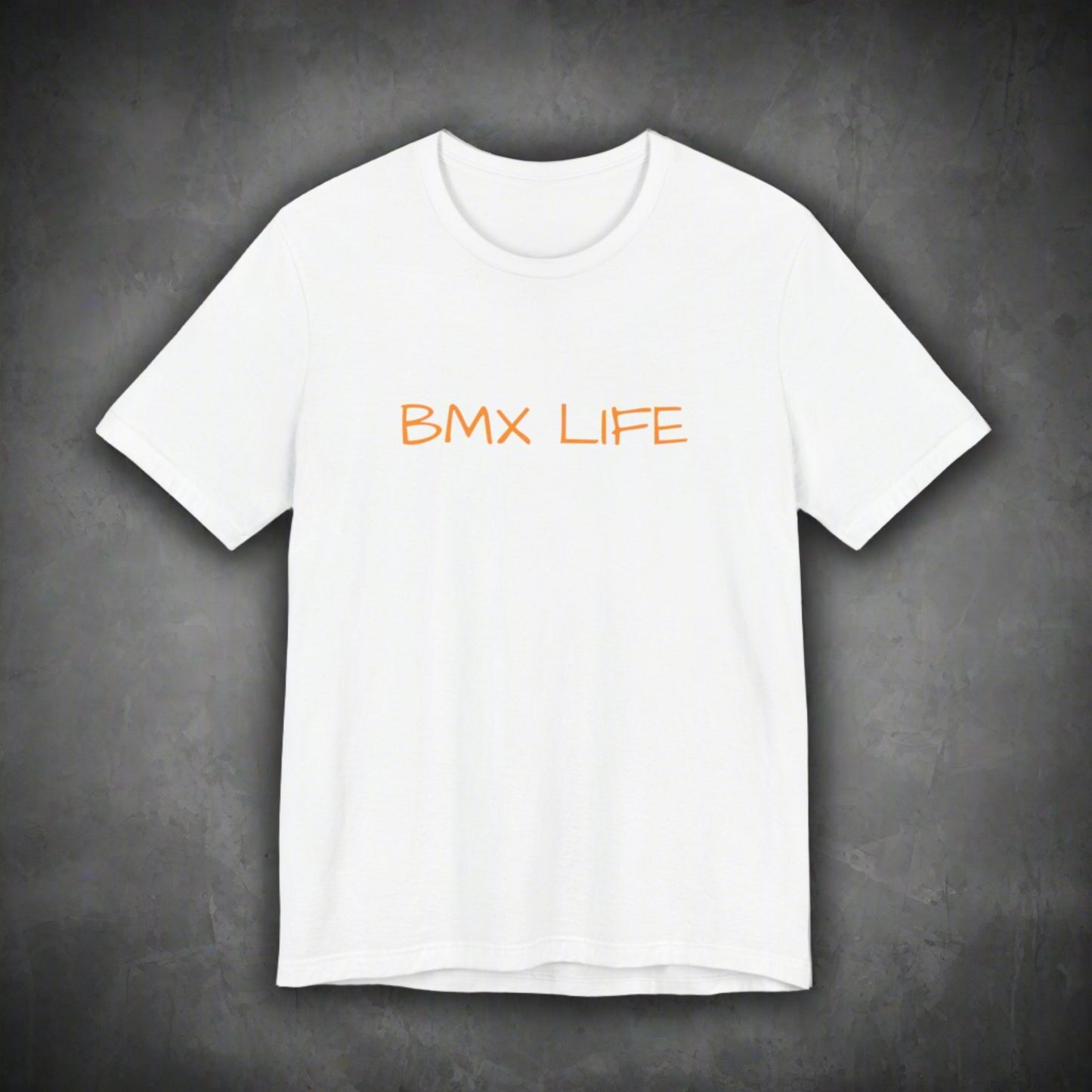 BMX LIFE Tee