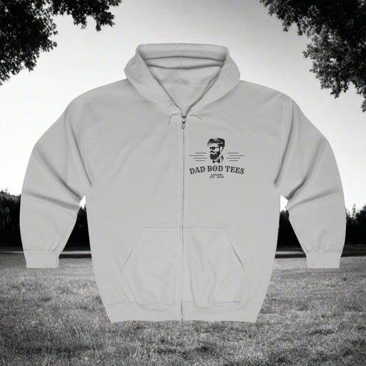 DAD BOD TEES SIGNATURE LOGO Sweatshirt