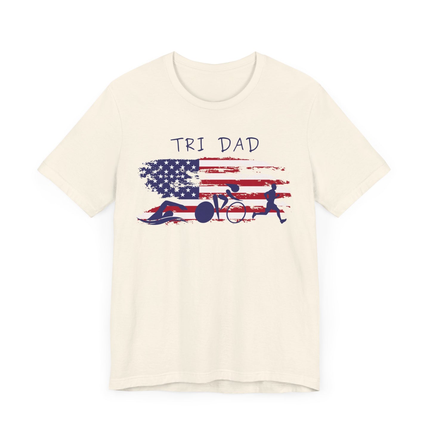 TRI Dad Tee
