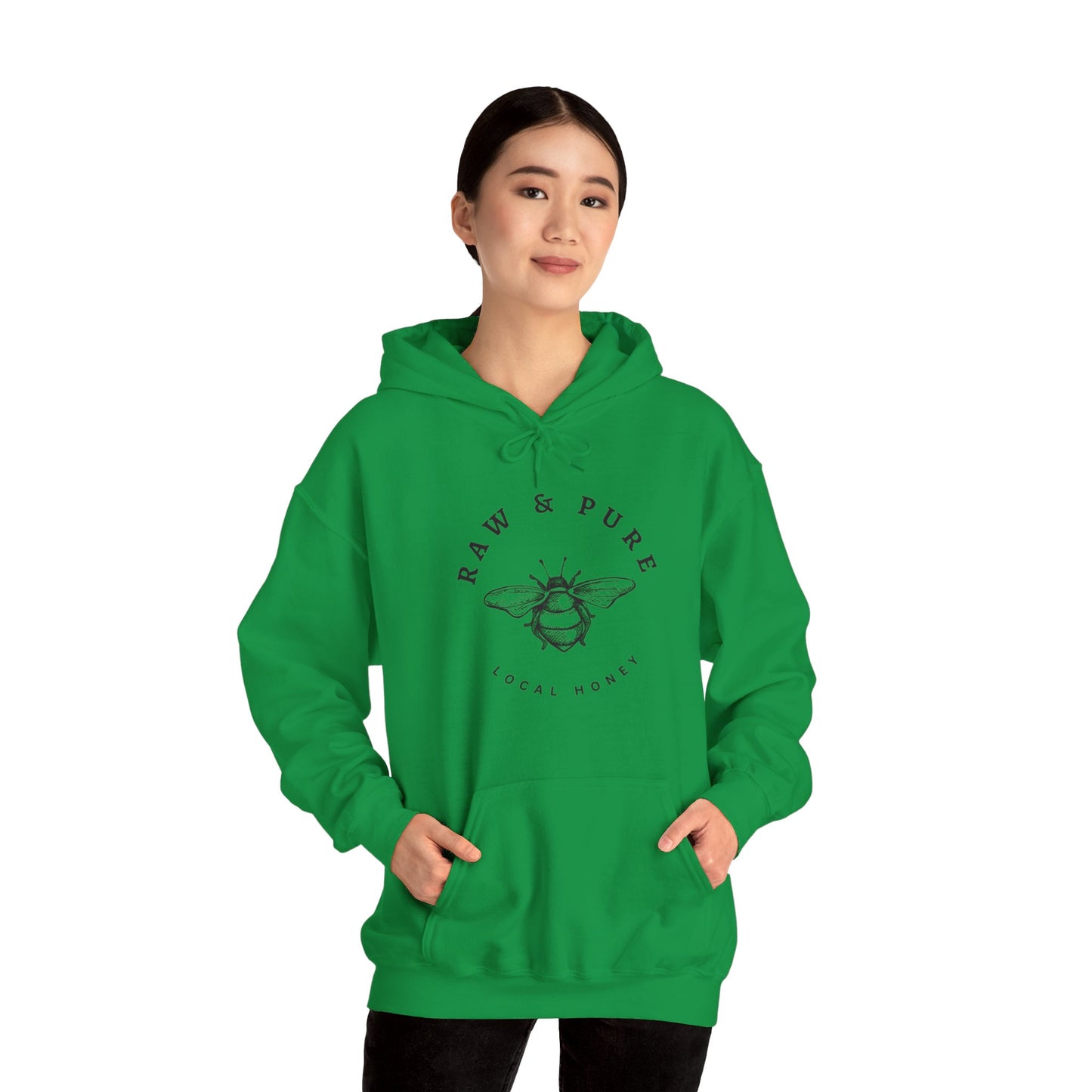 Raw & Pure Sweatshirt