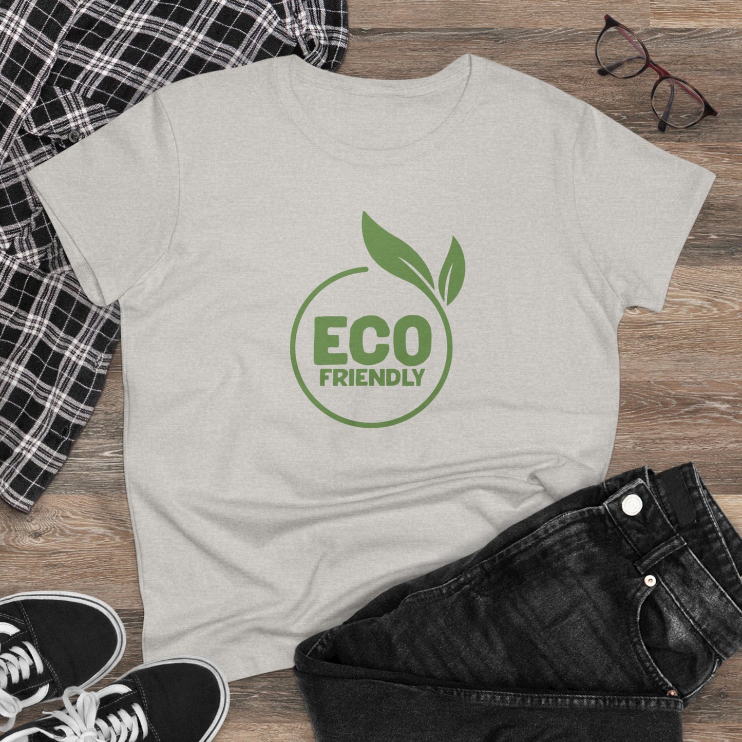 ECO Friendly Tee