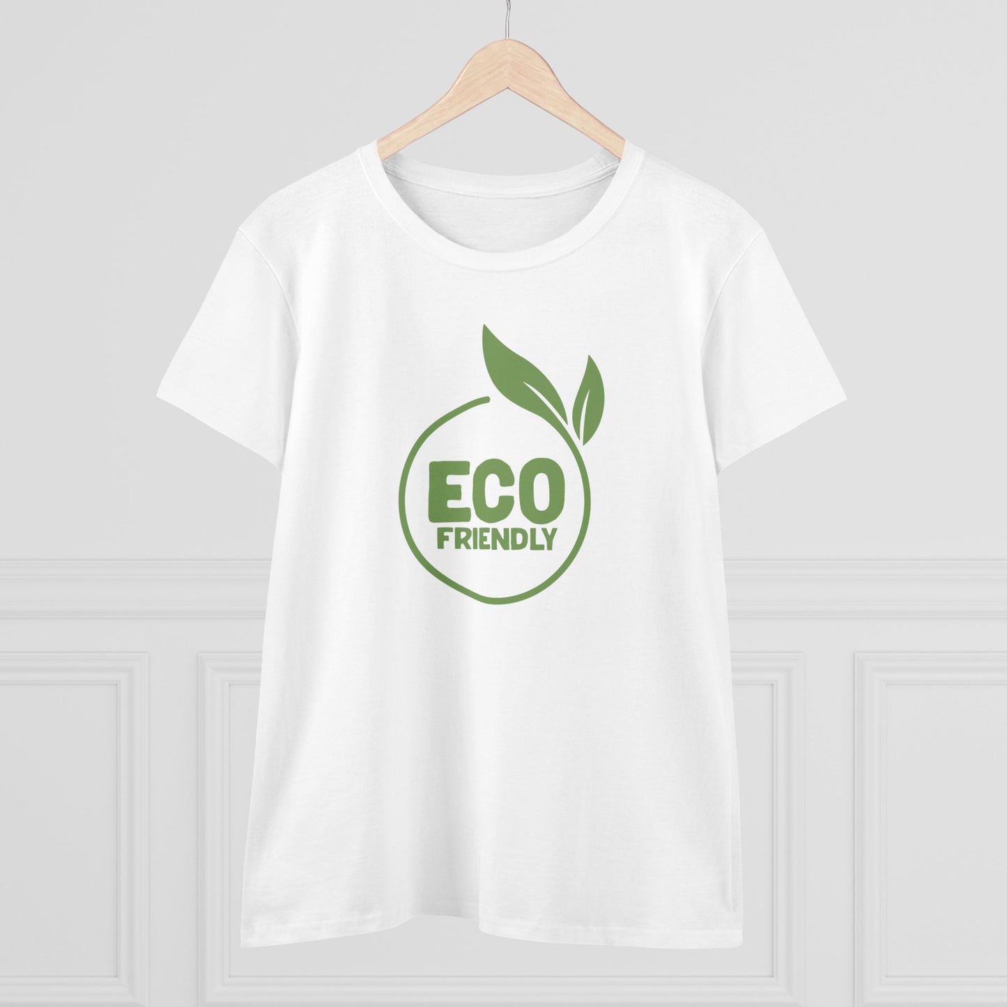 ECO Friendly Tee