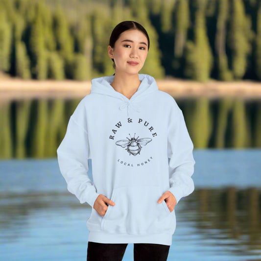 Raw & Pure Sweatshirt