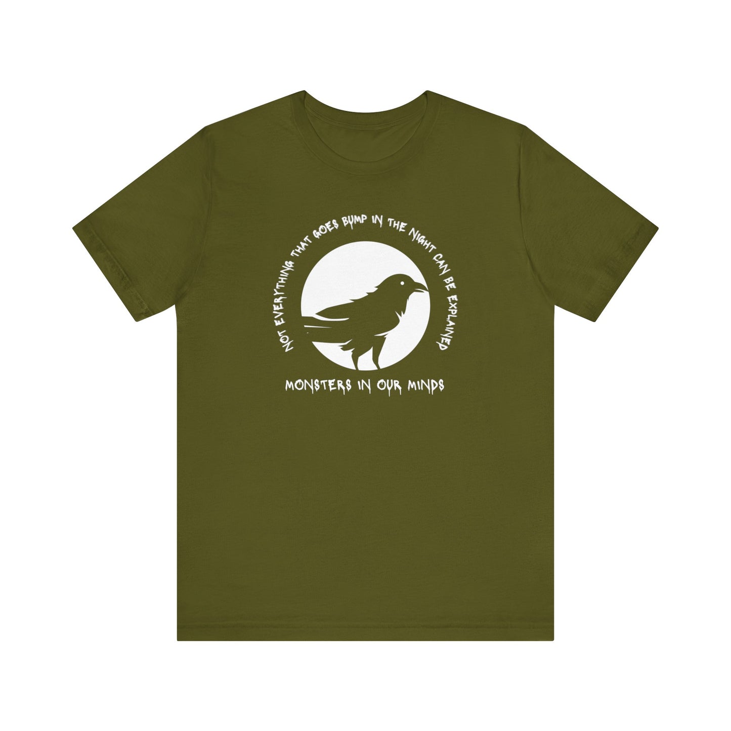 FRIGHT Tee