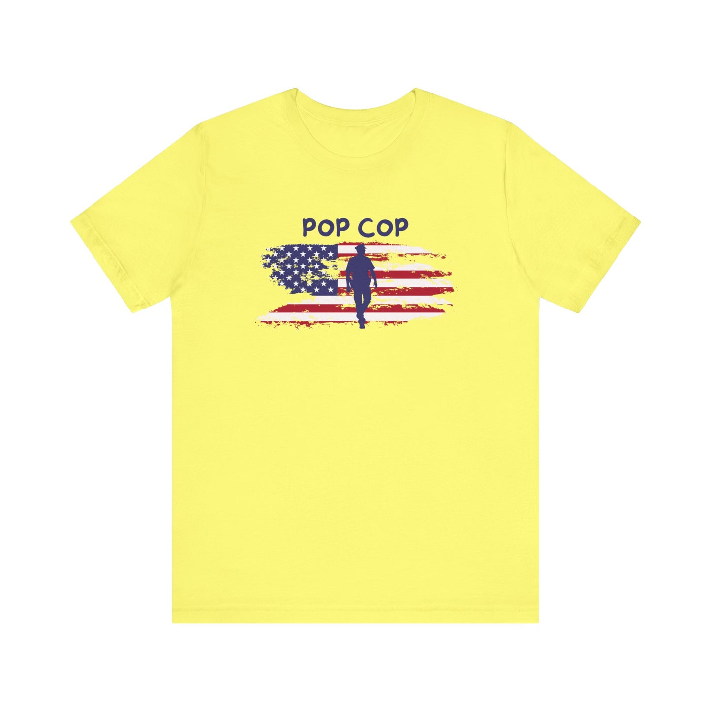 Pop Cop Tee