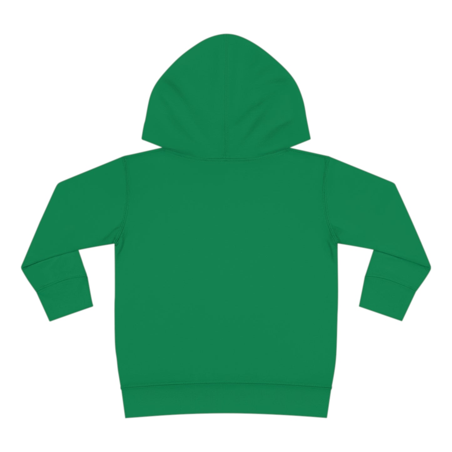 Leprechaun Sized Toddler Hoodie