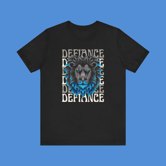 Fierce Defiance Tee