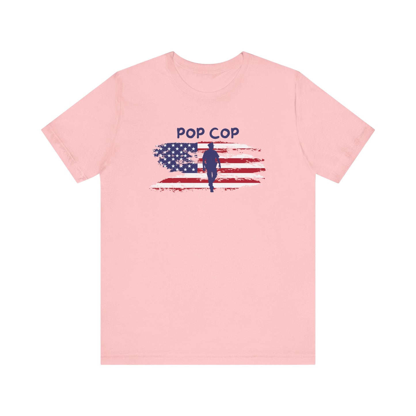 Pop Cop Tee