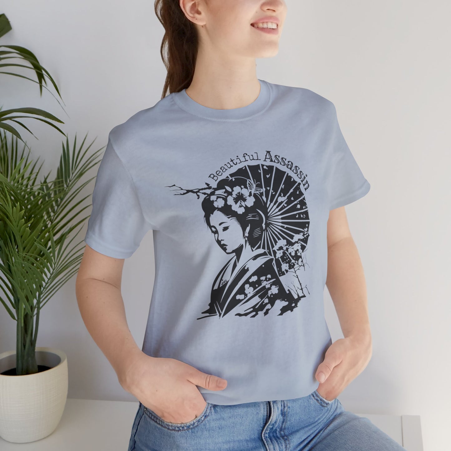 Beautiful Assassin Tee