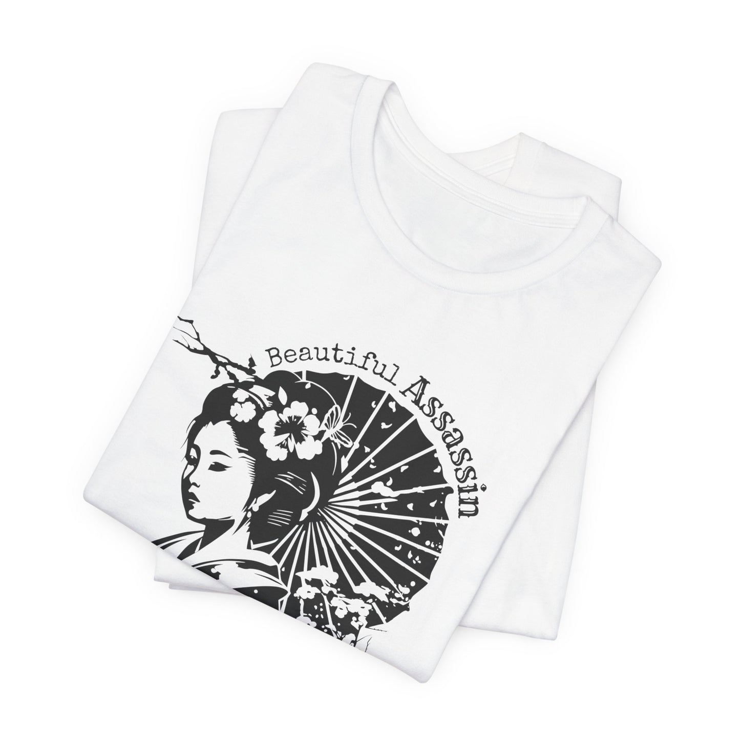Beautiful Assassin Tee
