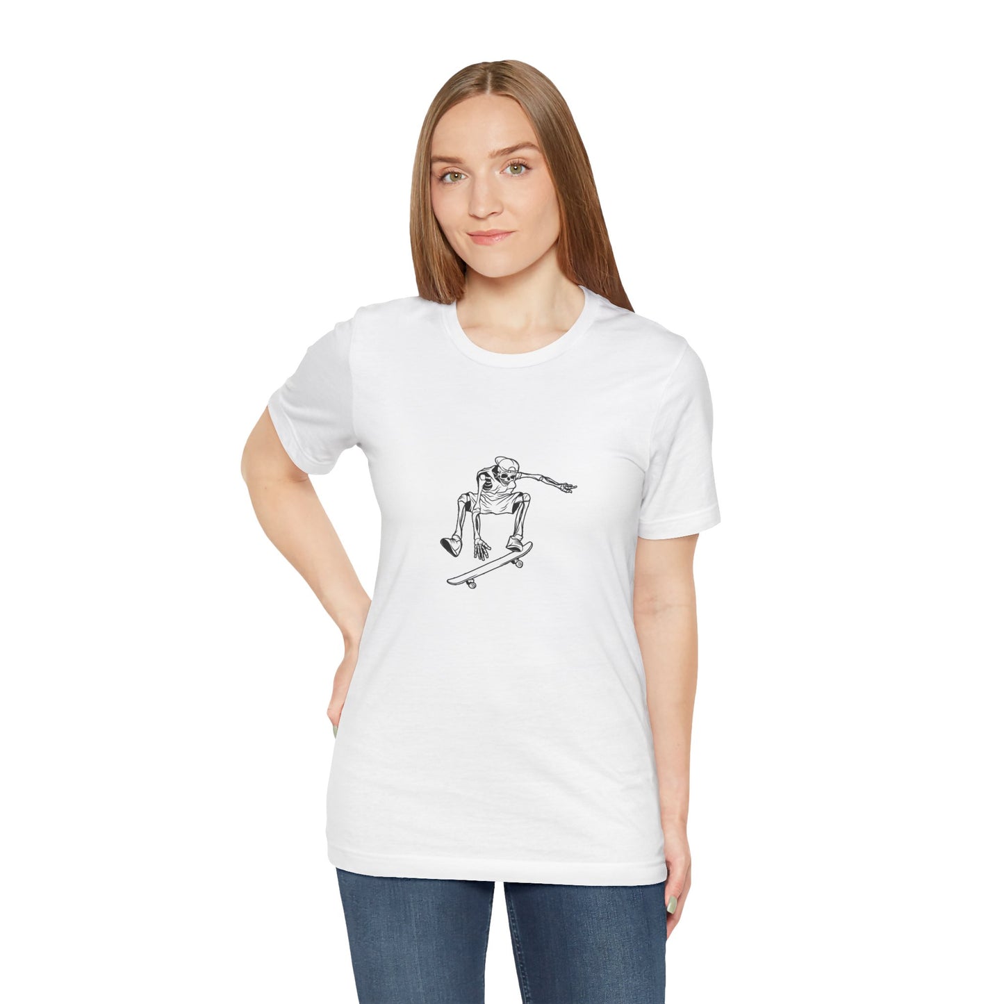 SK8 or Die Ramp Tee