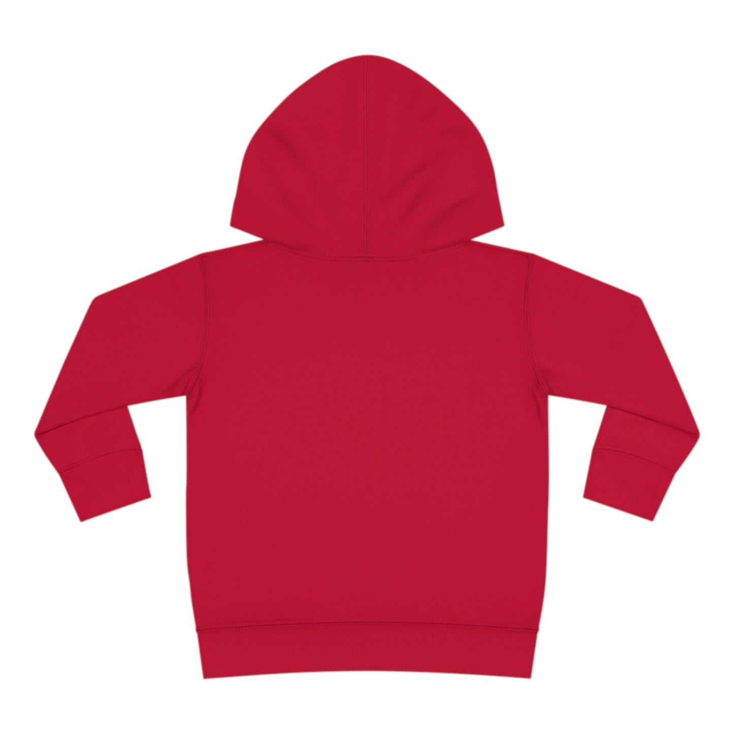 Leprechaun Sized Toddler Hoodie