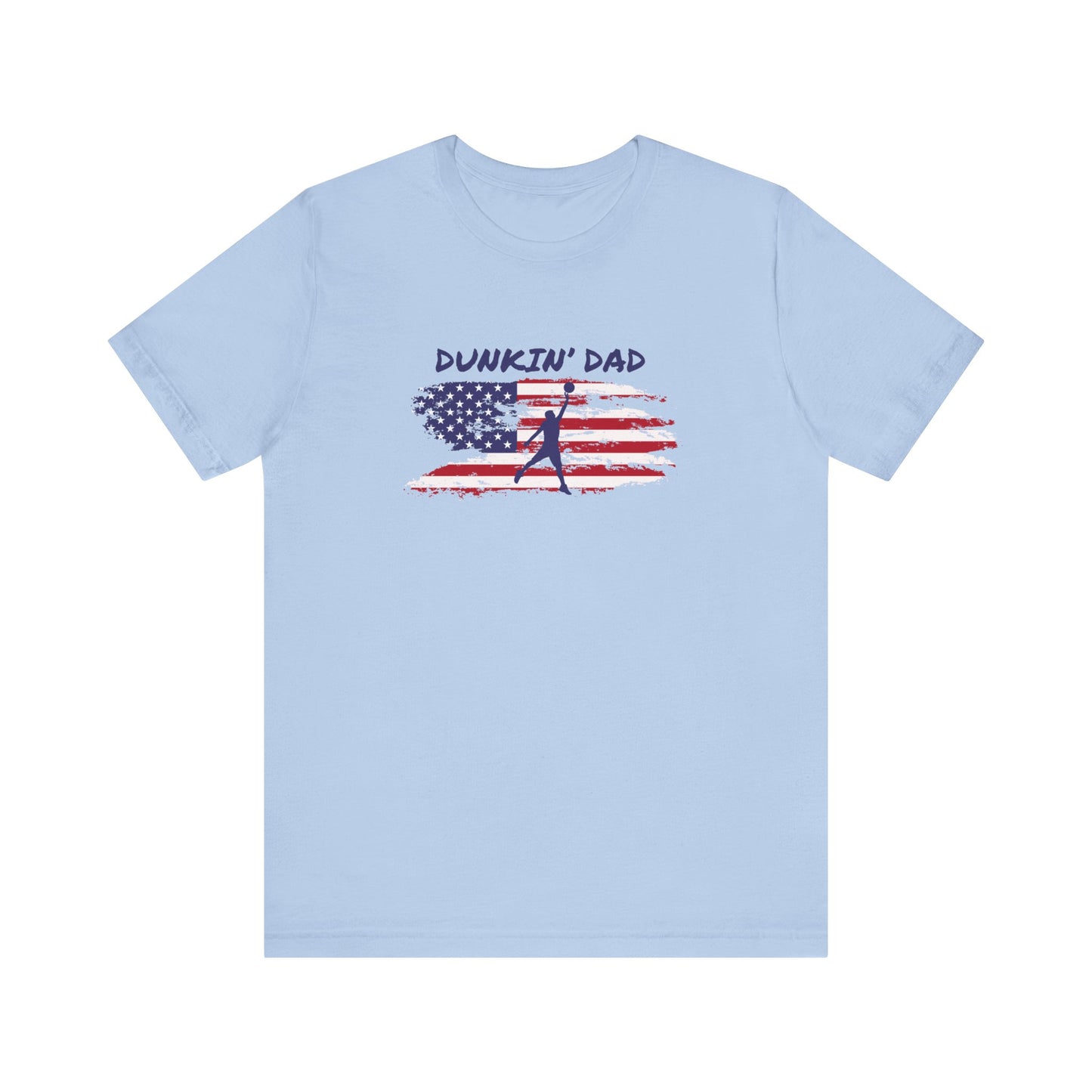 Dunkin' Dad Tee
