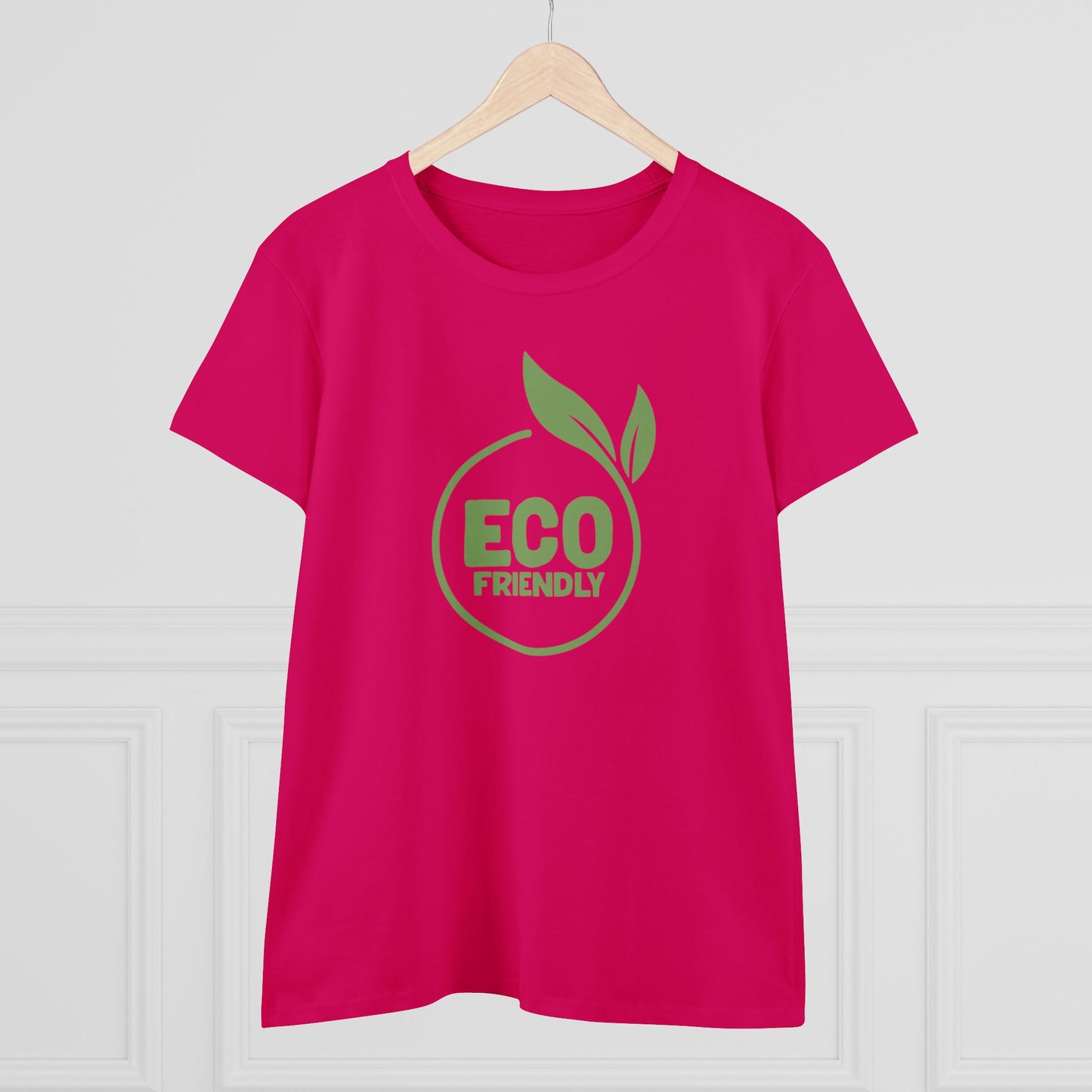 ECO Friendly Tee