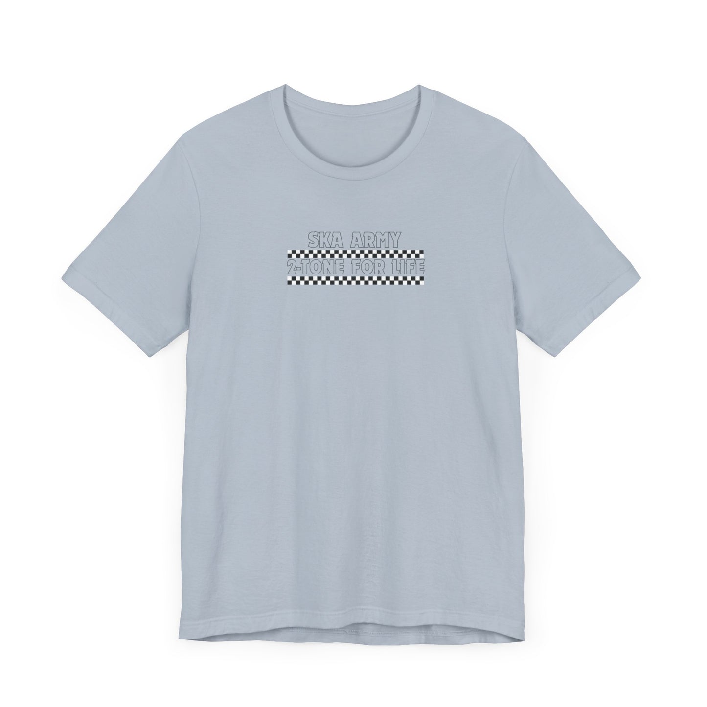 SKA ARMY Tee