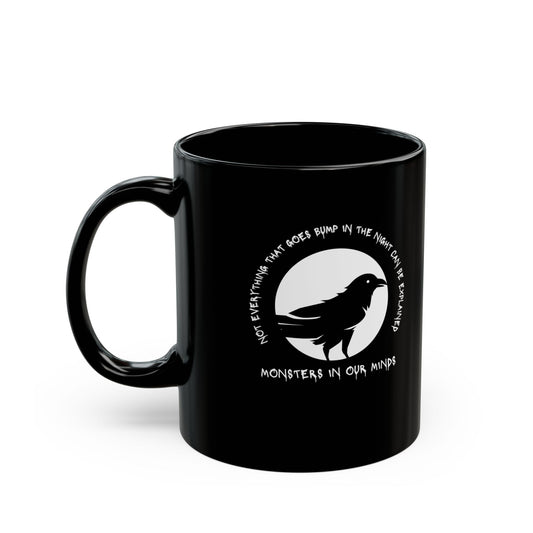 Monsters in our Minds Mug