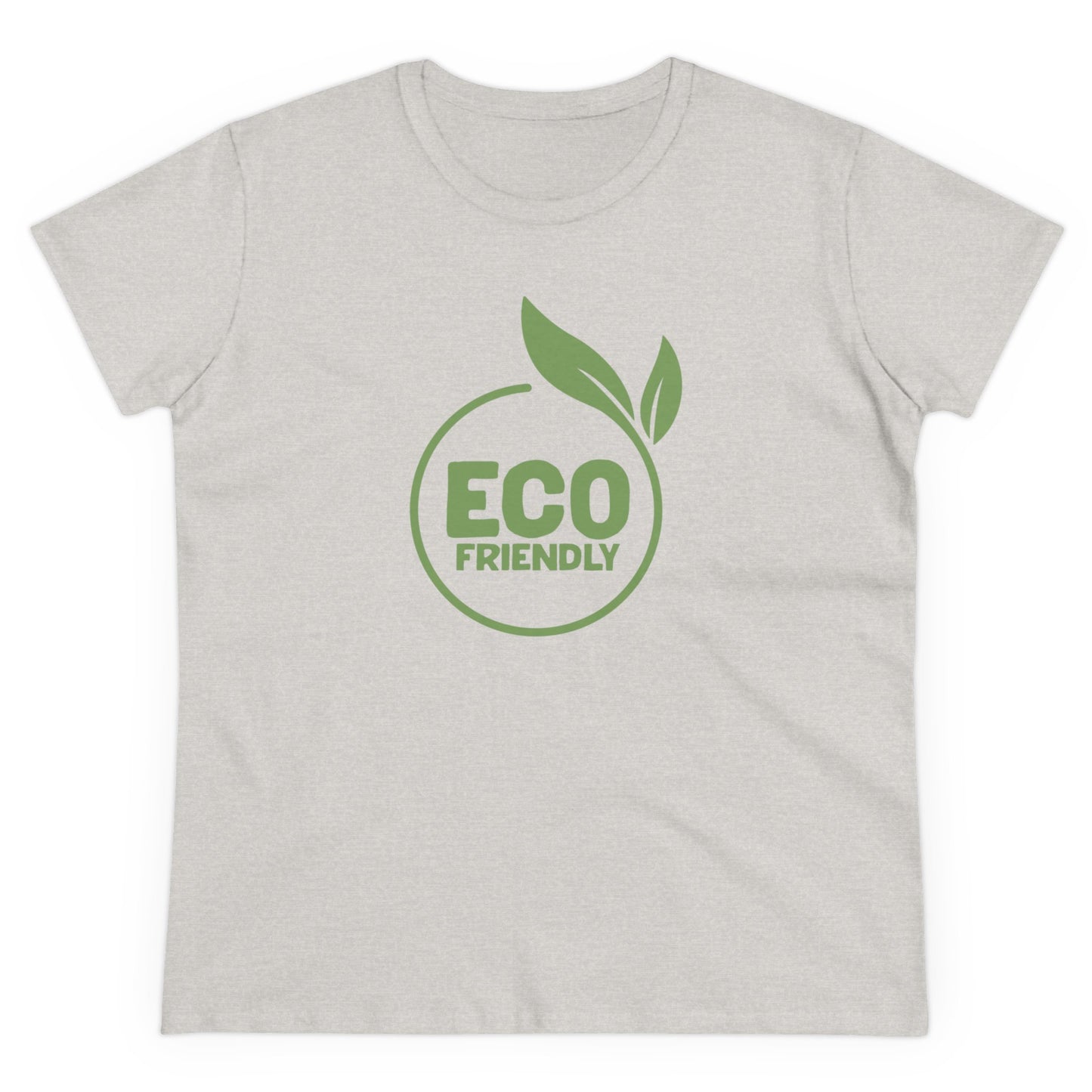 ECO Friendly Tee
