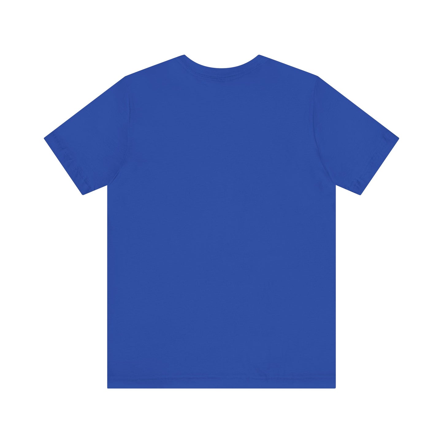 South Shore License Plate Tee