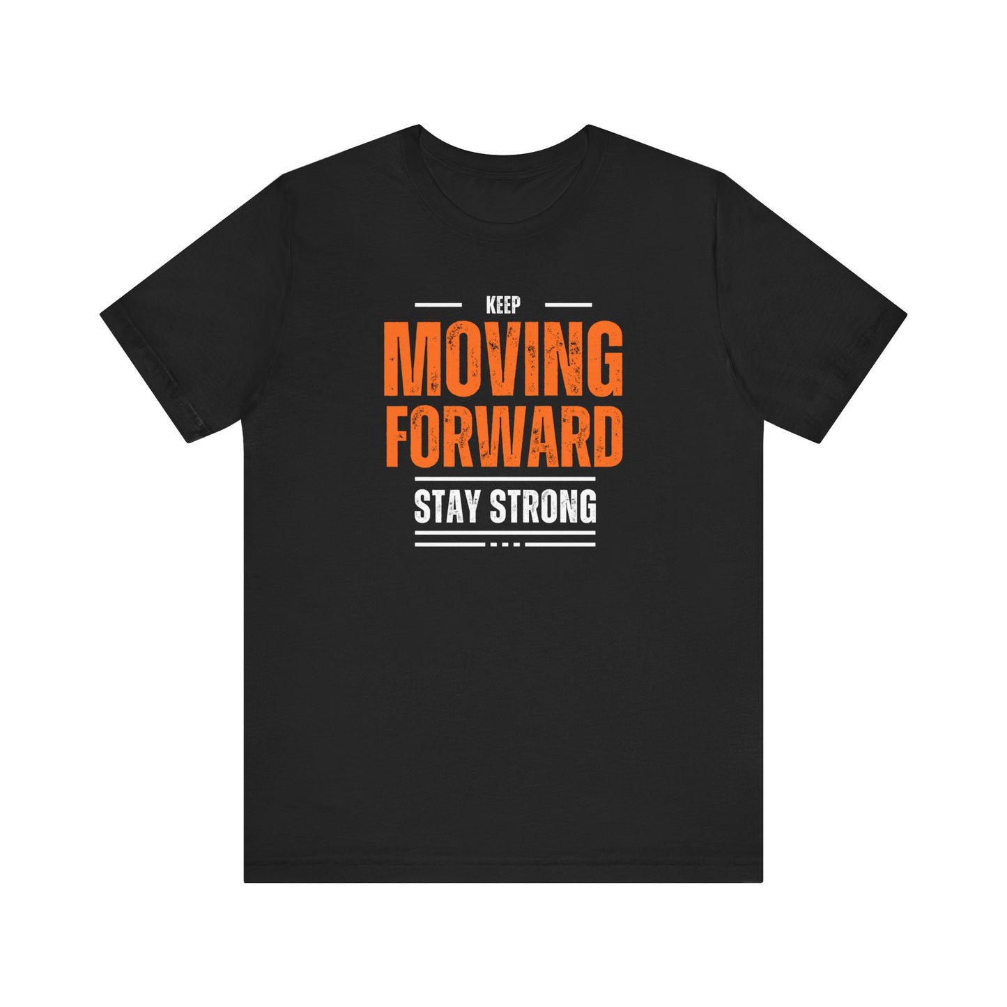 Keep moving forward Tee