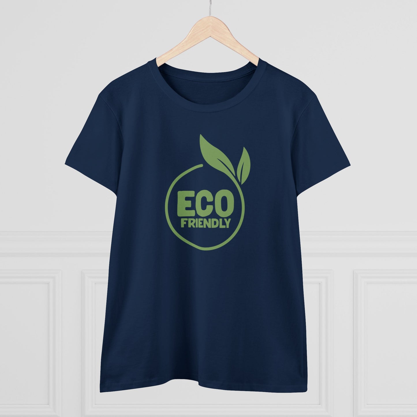 ECO Friendly Tee