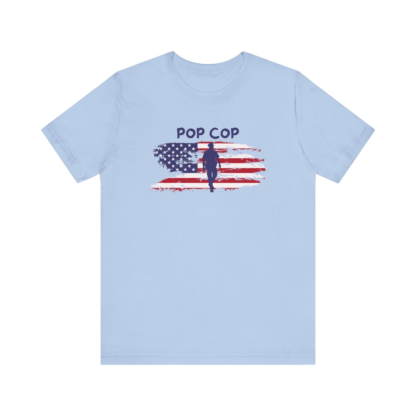 Pop Cop Tee