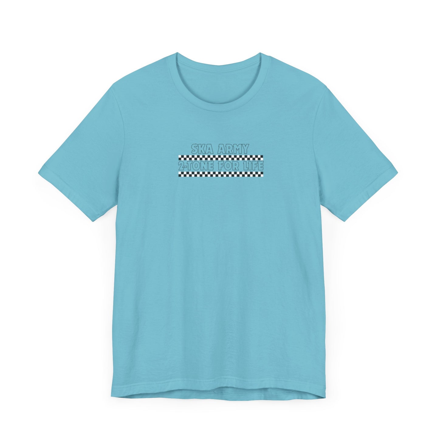 SKA ARMY Tee