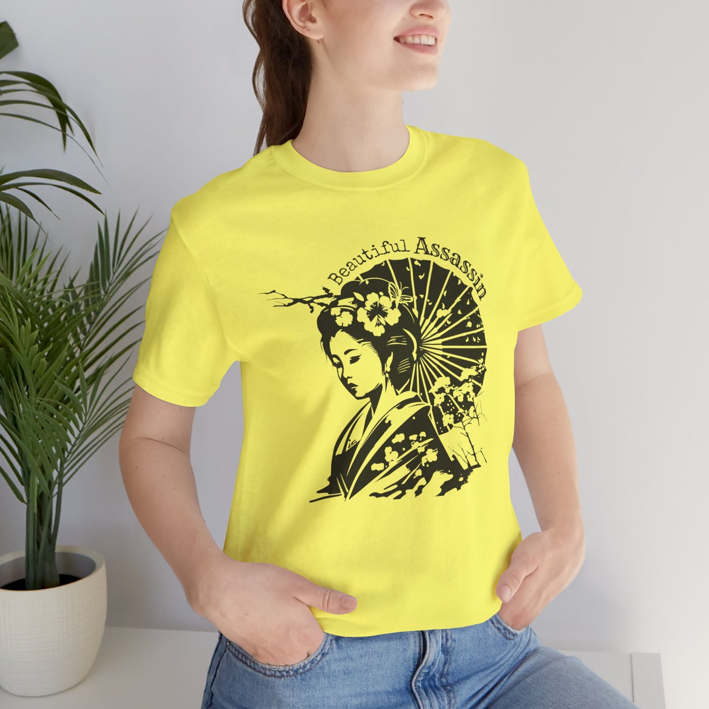 Beautiful Assassin Tee