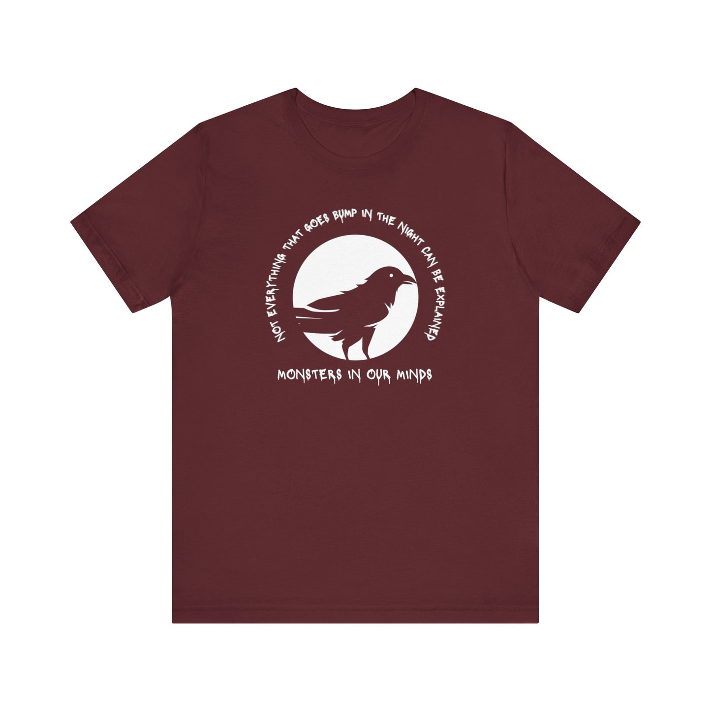 FRIGHT Tee