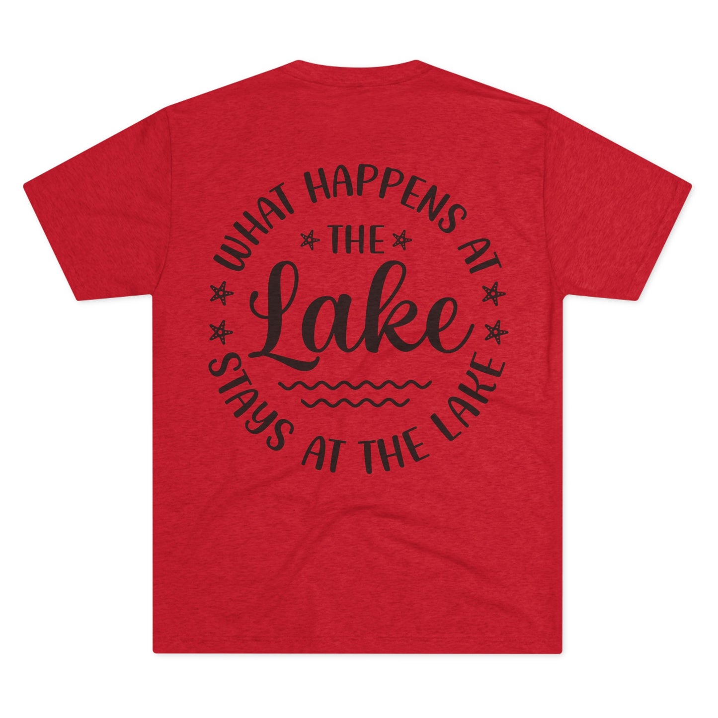 Lake Life Tee