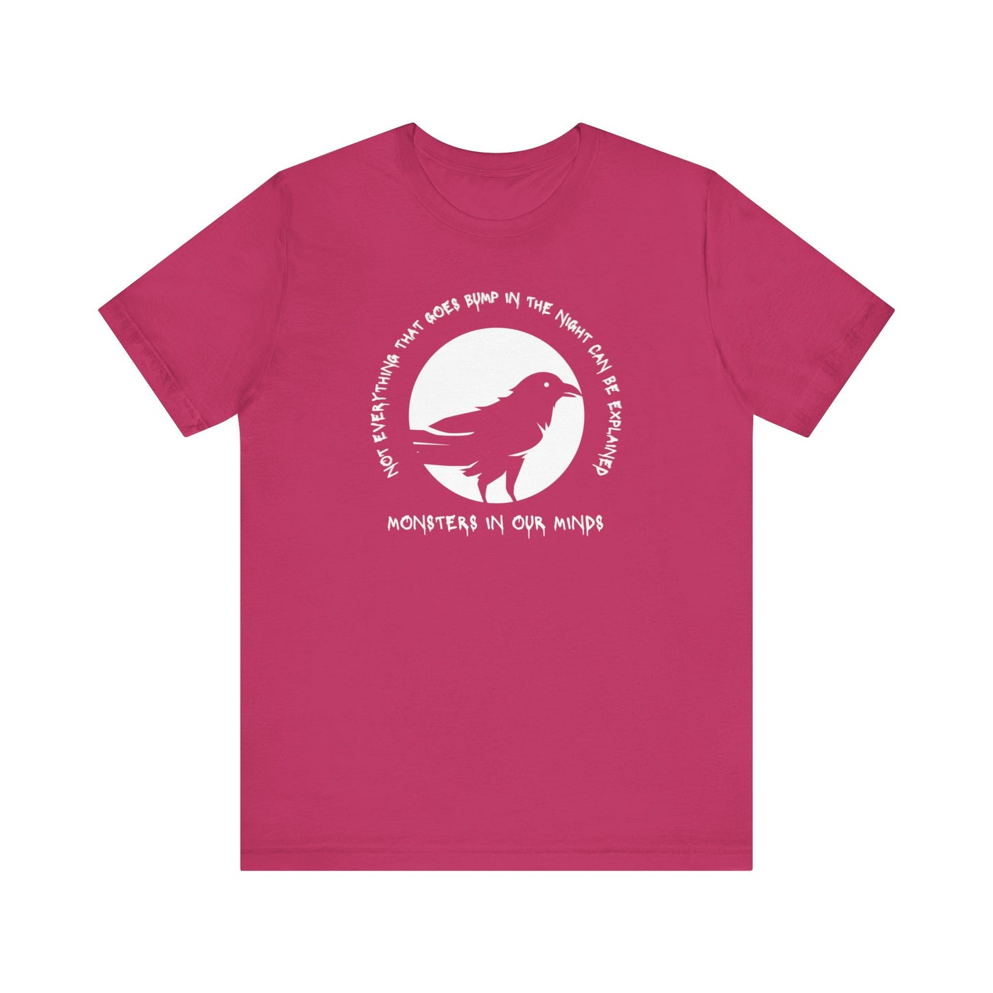 FRIGHT Tee