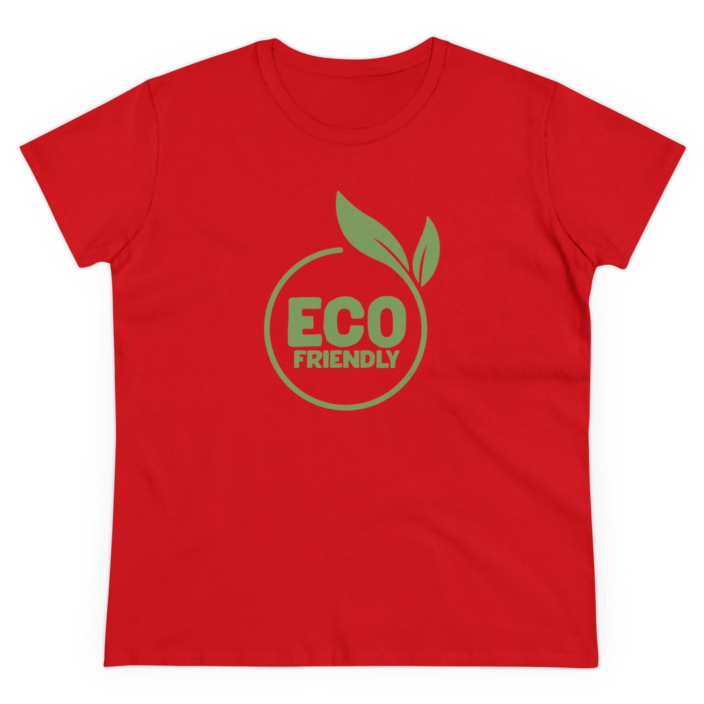 ECO Friendly Tee