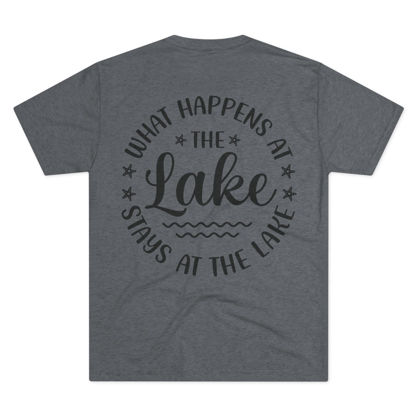 Lake Life Tee